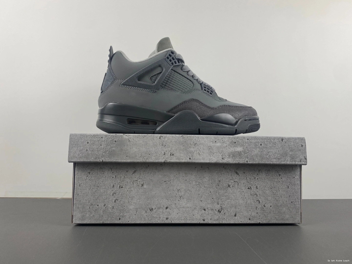 Jordan - Air Retro 4 SE FQ7928-001 Paris Olympics 1011